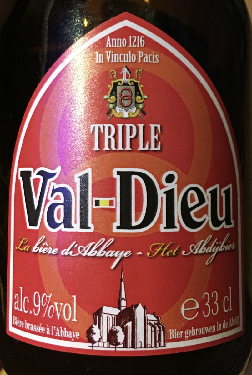 Val-Die Triple